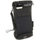 Distinow Agora Edge Carrying Case Zebra Handheld Terminal - Black - Ballistic Nylon Exterior - D-ring, Shoulder Strap, Sling Strap - 1" Height x 6" Width x 2.8" Depth - 1 Pack AC1619DW