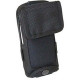 Distinow Agora Edge Carrying Case Zebra Handheld Terminal - Black - Ballistic Nylon Exterior - Belt Clip, Belt Loop - 1" Height x 3" Width x 6" Depth - 1 Pack AC1620DW