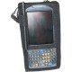 Distinow Agora Edge Carrying Case Intermec Handheld Terminal - Black - Drop Resistant, Dirt Resistant Cover, Moisture Resistant Cover - Ballistic Nylon Exterior - D-ring - 1.5" Height x 3.3" Width x 6.5" Depth - 1 Pack AC1760DW
