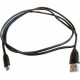 Socket CHS Series 8 Charging Cable, USB - For Bar Code Scanner - 5 V DC Voltage Rating - TAA Compliance AC4064-1498
