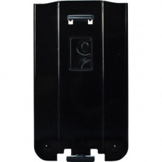 Socket CHS Series 8 Klip Case, Samsung Galaxy S4, Black-Antimicrobial - Black - TAA Compliance AC4068-1502