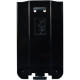 SocketMobi CHS Series 8 Klip Case, Apple iPhone 5c, Black-Antimicrobial - Black AC4078-1540