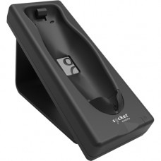 Socket Mobile Charging Cradle for DuraScan Scanners, Black - Docking - Bar Code Scanner - Charging Capability - TAA Compliance AC4102-1695
