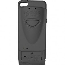 Socket DuraCase Only for 800 Series Scanners - iPod touch 5th/6th Gen, 50 PK - For iPod touch 5G, iPod touch 6G - TAA Compliance AC4112-1761