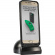 Socket Mobile DuraCase & Charging Dock for 800 Series Scanners - Samsung S7 - TAA Compliance AC4125-1792