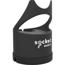 Socket Mobile Scan Charge Dock - Docking - RFID Reader, Bar Code Scanner - Charging Capability - Proprietary Interface - Black - TAA Compliance AC4133-1871