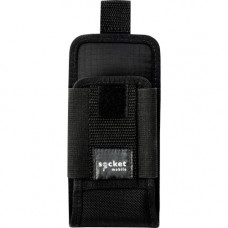 Socket Mobile Carrying Case (Holster) Socket Mobile Portable Scanner - Lycra, Polypropylene Webbing - Belt Clip - TAA Compliance AC4145-1903