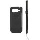 Socket Mobile DuraCase Carrying Case for Apple, Socket Mobile iPhone XR, Bar Code Scanner - Drop Resistant, Scratch Resistant, Damage Resistant, Debris Resistant - Rubber - Wrist Strap AC4185-2171