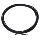 Netgear Antenna Cable - SMA Female - SMA Female - 32.8ft - Black ACC-10314-04