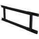 Peerless -AV ACC-MBC Mounting Frame for Ceiling Mount - 40" to 48" Screen Support - 300 lb Load Capacity - Black - TAA Compliance ACC-MBC