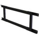 Peerless -AV ACC-MBF Ceiling Mount for Wall Mounting System - Black - 40" to 48" Screen Support - 200 lb Load Capacity ACC-MBF