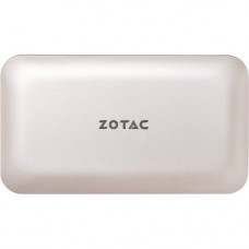 Zotac USB3 Dock - for Notebook - USB 3.0 - 2 x USB Ports - 2 x USB 3.0 - Network (RJ-45) - HDMI - Wired ACC-USB3DOCK-01