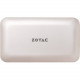 Zotac USB3 Dock - for Notebook - USB 3.0 - 2 x USB Ports - 2 x USB 3.0 - Network (RJ-45) - HDMI - Wired ACC-USB3DOCK-01