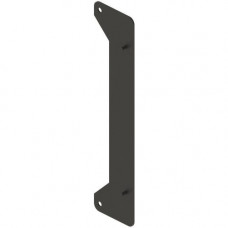 Peerless -AV ACC-V600800 Mounting Adapter for Display Screen - 65" Screen Support - 125.22 lb Load Capacity - Black - TAA Compliance ACC-V600800