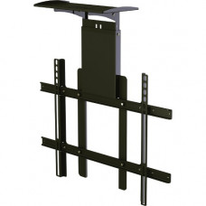 Peerless -AV SmartMount Video Conferencing Camera Shelf - For -AV Carts or Stands - TAA Compliance ACC-VCS