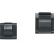 Panduit Wire Clips - Adhesive Backed - Black - 1000 Pack - Nylon 6.6 - TAA Compliance ACC38-A-M20