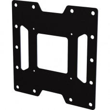 Peerless -AV ACC450 Mounting Adapter - Black - Black - TAA Compliance ACC450