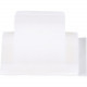 Panduit Wire Clips - Adhesive Backed - Natural - 500 Pack - Nylon 6.6 - TAA Compliance ACC62-A-D