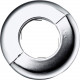 Peerless Escutcheon Ring - Chrome - TAA Compliance ACC640