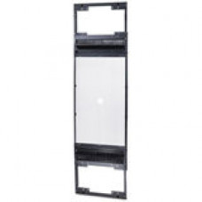 American Power Conversion  APC Retrofittable Ceiling Assembly 600 mm - 1.3" Height - 23.5" Width - 78.7" Depth ACDC1019