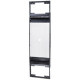 American Power Conversion  APC Retrofittable Ceiling Assembly 600 mm - 1.3" Height - 23.5" Width - 78.7" Depth ACDC1019