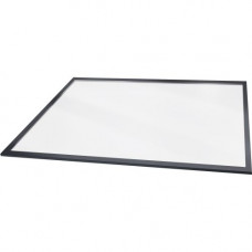 American Power Conversion  Schneider Electric Ceiling Panel - 1800mm (72in) - V0 - 0.5" Height - 23.6" Width - 63.2" Depth - REACH, RoHS Compliance ACDC2107