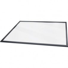 American Power Conversion  Schneider Electric Ceiling Panel - 1500mm (60in) - V0 - 0.5" Height - 23.6" Width - 51.3" Depth - REACH, RoHS Compliance ACDC2105