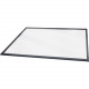 American Power Conversion  Schneider Electric Ceiling Panel - 900mm (36in) - V0 - 0.5" Height - 23.6" Width - 27.3" Depth - China RoHS, REACH, RoHS Compliance ACDC2101