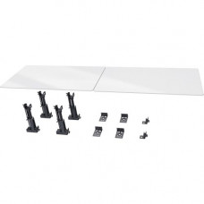 APC Thermal Containment Adjustable Mounting Support, 152 - 241mm (6 - 9.5in) - Rack extension kit ACDC2200