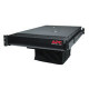 APC - Fan unit - black - 2U - for P/N: AR3103, AR3103SP, AR3106SP, AR9300SP, AR9307SP, SRT1000RMXLI, SRT1000RMXLI-NC ACF002