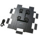 APC Roof Fan Tray - Rack fan tray - AC 120 V - black - for NetShelter SX ACF503