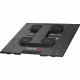 APC - Rack fan tray - AC 115 V - black - for NetShelter AV Enclosure ACF505