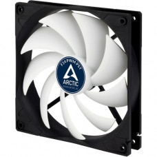 ARCTIC Cooling 4-Pin PWM Fan with Standard Case - 1 x 140 mm - 1350 rpm - 1 x 74 CFM - Fluid Dynamic Bearing - 4-pin PWM ACFAN00079A