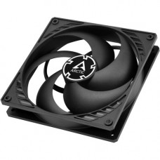 ARCTIC Cooling Pressure-Optimised 140mm Fan - 1 Pack - 5.51" Maximum Fan Diameter - 544.6 gal/min Maximum Airflow - 1700 rpm - 25 dB Noise - Fluid Dynamic Bearing - 3-Pin Connector - 1 pc(s) - Heatsink, Radiator, Computer Case ACFAN00123A