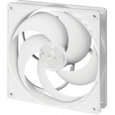 ARCTIC Pressure-optimised 140 mm Fan with PWM PST - 5.51" Maximum Fan Diameter - 544.6 gal/min Maximum Airflow - 1700 rpm - 35.8 dB(A) Noise - Fluid Dynamic Bearing - 4-Pin - Heatsink, Radiator, Case ACFAN00197A