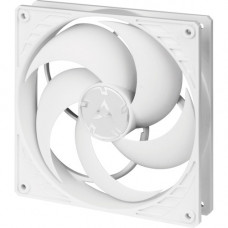 ARCTIC Pressure-optimised 140 mm Fan with PWM - 5.51" Maximum Fan Diameter - 544.6 gal/min Maximum Airflow - 1700 rpm - 35.8 dB(A) Noise - Fluid Dynamic Bearing - 4-Pin Connector - Heatsink, Radiator, Case ACFAN00222A