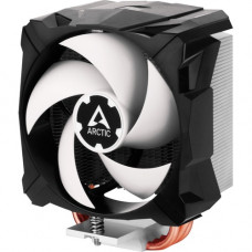 ARCTIC Freezer i13 X Cooling Fan/Heatsink - 1 Pack - 3.94" Maximum Fan Diameter - 2000 rpm - 35.8 dB(A) Noise - Air Cooler - Fluid Dynamic Bearing - 4-Pin - Socket LGA-1200, Socket H4 LGA-1151, Socket H3 LGA-1150, Socket H2 LGA-1155, Socket H LGA-115