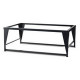 American Power Conversion  APC InRoom Air Cooler Size 4 Floor Stand - 18" Height x 83" Width x 34" Depth ACFS76018