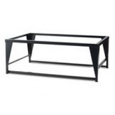 American Power Conversion  APC InRoom Air Cooler Size 5 Floor Stand - 24" Height x 98.9" Width x 34" Depth ACFS76024