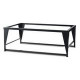 American Power Conversion  APC InRoom Air Cooler Size 5 Floor Stand - 10" Height x 98.9" Width x 34" Depth ACFS76020