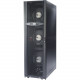 American Power Conversion  APC InRow RC Airflow Cooling System - 6900 CFM - Rack-mountable - Black - 43.70 kW - Black - 42U ACRC501