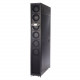 APC InRow RD Air Cooled, 208-230V, 60Hz - Air-conditioning cooling system - black - 42U ACRD100