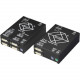 Black Box ServSwitch Dual DVI CATx Extender, PS/2 - 400 ft Extended Range ACS2209A-R2