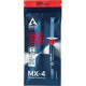 ARCTIC Cooling MX-4 Thermal Compound (2019 Edition) - Syringe - 8.5 - Electrically Non-conductive, Non-capacitive - Carbon Compound ACTCP00002B