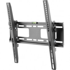 Atdec 5040 Wall Mount for Display, Monitor - 110.23 lb Load Capacity - 100 x 100, 100 x 200, 200 x 100, 200 x 200, 200 x 300, 200 x 400, 300 x 200, 300 x 300, 400 x 200, 400 x 300, 400 x 400 VESA Standard AD-WT-5040