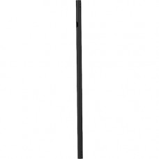 Atdec Mounting Pole for Digital Signage Display - Steel ADB-P150-B