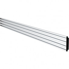 Atdec Mounting Rail for Flat Panel Display - Aluminum - Silver ADB-R175-S