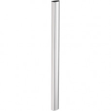 Atdec 70.87" Post-Slv - Aluminum - Silver ADB-U180-S