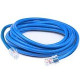 AddOn Cat.6 UTP Patch Network Cable - 20 ft Category 6 Network Cable for Patch Panel, Media Converter, Switch, Router, Hub, Network Device - First End: 1 x RJ-45 Male Network - Second End: 1 x RJ-45 Male Network - Patch Cable - Blue - 1 Pack ADD-20FCAT6NB