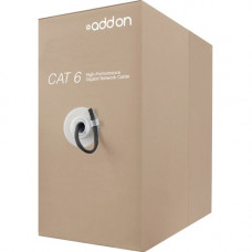 AddOn 2000ft Non-Terminated Black OM1 Outdoor Riser Fiber Riser-Rated Patch Cable - 2000 ft Fiber Optic Network Cable for Network Device - Bare Wire - Bare Wire - 10 Gbit/s - Patch Cable - Riser - 62.5/125 &micro;m - Black - 1 ADD-2KFOM16SIOR-BK